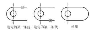 浩辰CAD2011圆角技巧解析（图文教程）,浩辰CAD2011圆角技巧解析,圆角,CAD2011,技巧,第2张