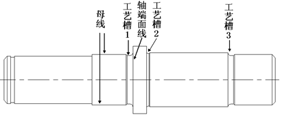 CAD技巧:使用构造工具构建特征（图文教程）,CAD技巧:使用构造工具构建特征,矩形,倒角,如图,键槽,第3张