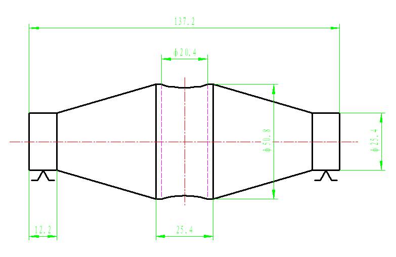 CAXA电子图板及实体设计仿真小应用（图文教程）,CAXA电子图板及实体设计仿真小应用,实体,第1张