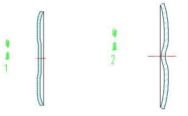 CAXA电子图板机械总装图绘制技巧（图文教程）,CAXA电子图板机械总装图绘制技巧,绘制,技巧,第5张