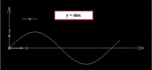 中望CAD如何绘制函数曲线（图文教程）,用CAD如何绘制函数曲线,绘制,曲线,教程,第2张