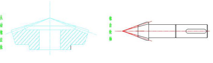 CAXA电子图板机械总装图绘制技巧（图文教程）,CAXA电子图板机械总装图绘制技巧,绘制,技巧,第3张