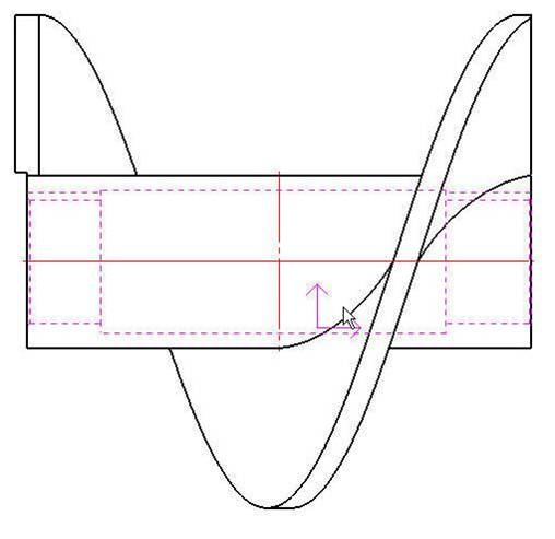 CAXA电子图板“公式曲线”应用技巧（图文教程）,CAXA电子图板“公式曲线”应用技巧,曲线,公式,绘制,第1张