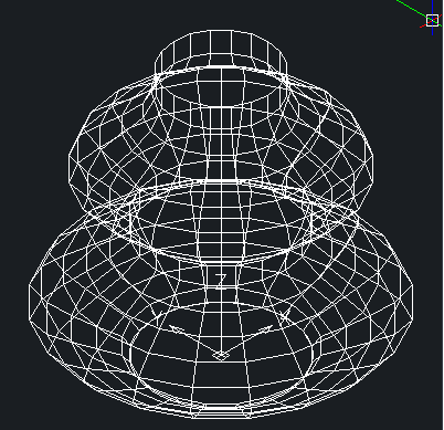 中望CAD绘制葫芦（图文教程）,CAD葫芦怎么绘制,绘制,教程,CAD,第7张