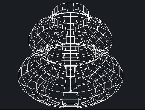 中望CAD绘制葫芦（图文教程）,CAD葫芦怎么绘制,绘制,教程,CAD,第5张