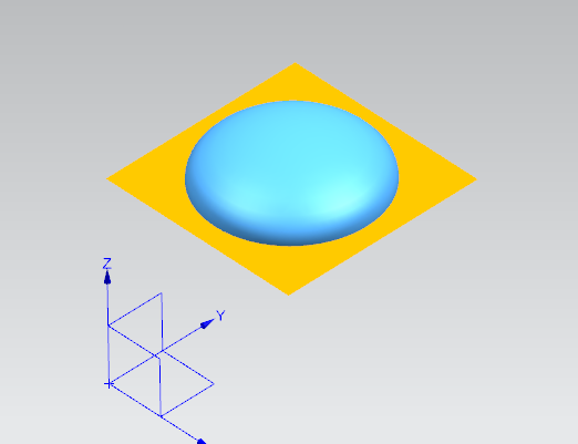 UGNX软件使用中几种片体变实体的操作方法,UG_NX几种片体变实体的方法,实体,第6张