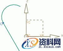 UG基础-心形草图图文教程,UG基础-心形草图,草图,基础,教程,第10张