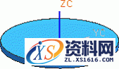 UG基础-酒杯建模教程解析,UG基础-酒杯建模,如图,选择,1.1,对话框,第4张