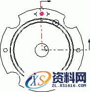 UG基础-旋转剖视图解析(Revolved Section View),UG基础-旋转剖视图(Revolved_Section_View),剖视图,视图,旋转,如图,第27张