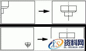 UG基础-视图操作的流程,UG基础-视图操作(View_Operate),视图,旋转,可以,第2张