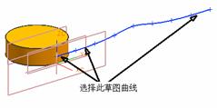 UG创建凸轮教程（图文教程）,UG创建凸轮教程,如图,选择,对话框,第92张