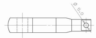 UGNX8.0三维建模练习题（图文教程）,UGNX8.0三维建模练习题,三维,建模,第7张