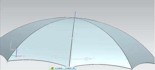 UG建模之雨伞（图文教程）,UG建模之雨伞,建模,教程,第20张