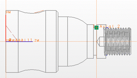 UGNC6.0车削加工实例（图文教程）,UGNC6.0车削加工实例,实例,加工,教程,第53张