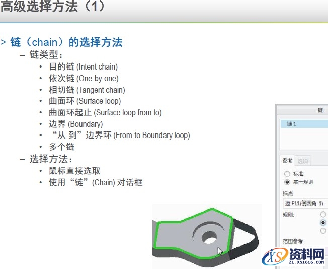 PTC Creo Parametric 2.0 高级建模教程快速讲解,PTC_Creo_Parametric_2.0_高级建模教程,建模,第1张