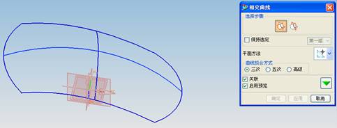 UG鼠标实体模型及自动编程教程（图文教程）,UG鼠标实体模型及自动编程教程,单击,设置,创建,矩形,平面,第26张