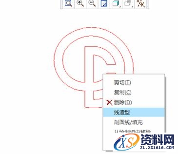 creo制作工程图模板图文教程,creo制作工程图模板教程,模板,教程,第28张