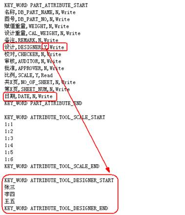 UGNX8工程图图框模板制作教程(图文教程),UGNX工程图图框模板制作,模板,教程,第17张