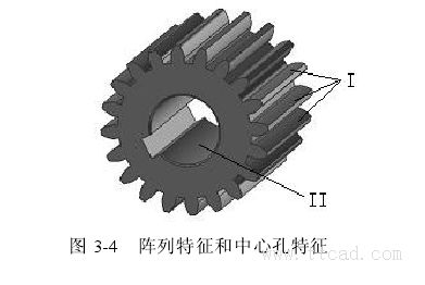 UG齿轮减速器建模方法(图文教程),UG齿轮减速器建模方法,齿轮,建模,第5张