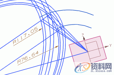 UGNX建模-弧齿锥齿轮设计教程,建模,第3张