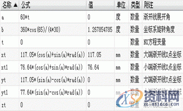 UGNX建模-弧齿锥齿轮设计教程,建模,第4张