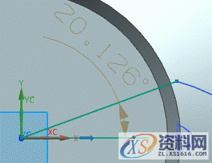 UGNX建模-弧齿锥齿轮设计教程,建模,第5张