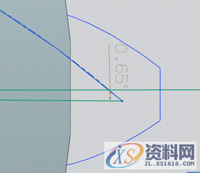 UGNX建模-弧齿锥齿轮设计教程,建模,第11张