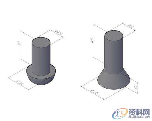 Creo5中五金件设计需要的基本知识,设计,第1张