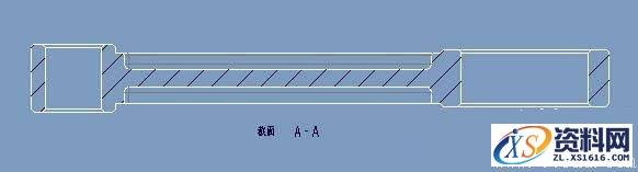 PROE工程图如何快速修改剖面线的颜色教程,在proe工程图中，如何修改剖面线的颜色？,如图,剖面,颜色,单击,造型,第1张