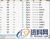 proE齿轮泵零件三维实体设计步骤（图文教程）,proE齿轮泵零件三维实体设计步骤,选择,单击,拉伸,如图,第8张