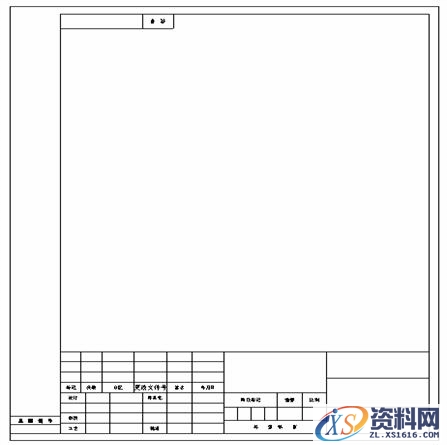 Pro/E工程图教程-(13)油管工程图（图文教程）,Pro/E工程图教程-(13)油管工程图,教程,第3张