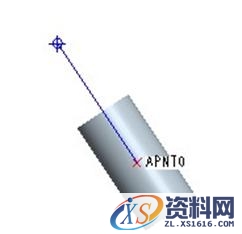 Pro/E工程图教程-(10)管道绘制（图文教程）,Pro/E工程图教程-(10)管道绘制,如图,管道,菜单,第52张