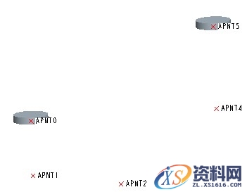 Pro/E工程图教程-(10)管道绘制（图文教程）,Pro/E工程图教程-(10)管道绘制,如图,管道,菜单,第22张