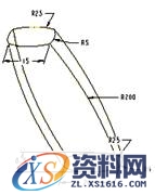 Pro/E基础综合习题（图文教程）,Pro/E基础综合习题,习题,基础,教程,第44张