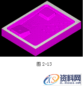 基于Pro/E软件的三维造型与模具分模(二）（图文教程）,基于Pro/E软件的三维造型与模具分模(二）,三维,造型,模具,第12张