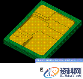 基于Pro/E软件的三维造型与模具分模(二）（图文教程）,基于Pro/E软件的三维造型与模具分模(二）,三维,造型,模具,第10张