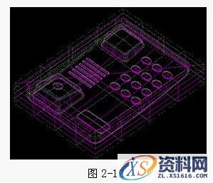 基于Pro/E软件的三维造型与模具分模(二）（图文教程）,基于Pro/E软件的三维造型与模具分模(二）,三维,造型,模具,第11张