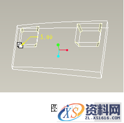 基于Pro/E软件的三维造型与模具分模（一）（图文教程）,基于Pro/E软件的三维造型与模具分模（一）,三维,造型,模具,第12张