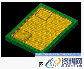 基于Pro/E软件的三维造型与模具分模(二）（图文教程）,基于Pro/E软件的三维造型与模具分模(二）,三维,造型,模具,第13张