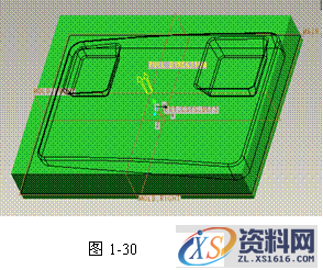 基于Pro/E软件的三维造型与模具分模（一）（图文教程）,基于Pro/E软件的三维造型与模具分模（一）,三维,造型,模具,第28张