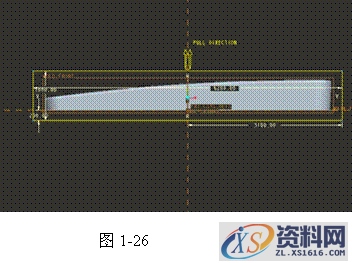 基于Pro/E软件的三维造型与模具分模（一）（图文教程）,基于Pro/E软件的三维造型与模具分模（一）,三维,造型,模具,第23张