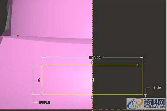 ProE产品设计-ProE绘制玩具小车曲面外壳,mso,曲面,设计培训,font,第32张 ProE产品设计-ProE绘制玩具小车曲面外壳,mso,曲面,设计培训,font,第32张