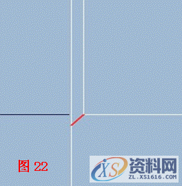 ProE5.0工程图建立教程,单击,选择,符号,视图,输入,第42张