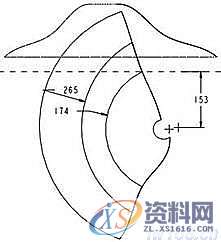 ProE5.0曲面操作技巧分享,曲面,如图,偏移,模型,第58张