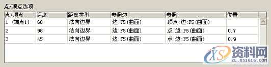 ProE5.0曲面操作技巧分享,曲面,如图,偏移,模型,第34张