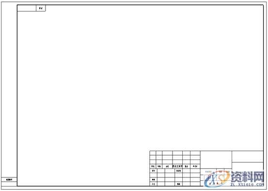 ProE工程图教程-耳环工程图创建案例,标注,公差,对话框,选项,第3张