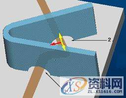 ProE工程图教程-ProE焊接,教程,第25张