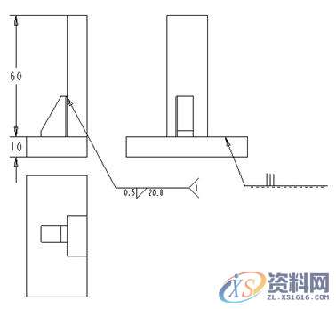 ProE工程图教程-ProE焊接,教程,第35张