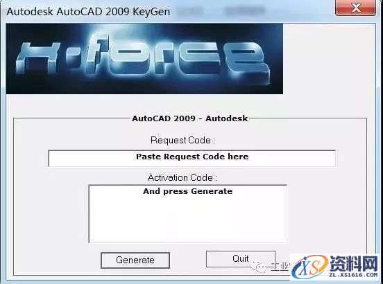 AutoCAD_2009_Chinese_Win_64bit软件下载,Ctrl,CAD2009,win7,快捷键,第15张