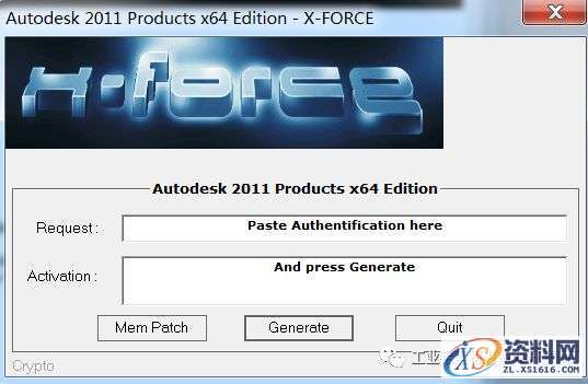 AutoCAD_2011_EKST_Win_64bit软件下载,盘,CAD2011,AutoCAD,Ctrl,第20张